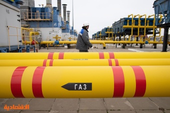 عواقب مدمرة تهدد الاتحاد الأوروبي في حال عدم الاتفاق لوضع سقف لأسعار الغاز