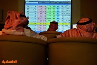 الأسهم السعودية تواصل صعودها للجلسة الثالثة وتغلق قرب مستوى 10300 نقطة