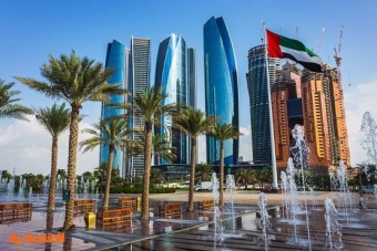 أبوظبي تستضيف المؤتمر الوزاري المقبل لمنظمة التجارة العالمية في 2024