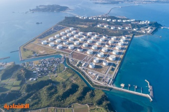 اليابان و"أرامكو السعودية" تمددان اتفاقا لتخزين النفط الخام في أوكيناوا