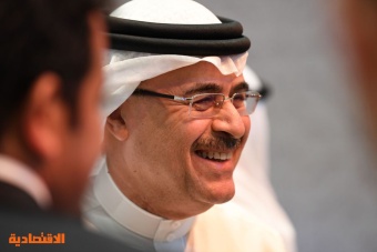 رئيس "أرامكو السعودية": تحول الطاقة لن يتم دون تحول في المواد