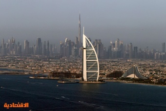 توقعات بتباطؤ وتيرة ارتفاع أسعار عقارات دبي خلال 2023