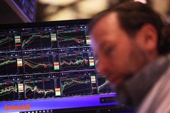 نتائج "جولدمان ساكس" تهبط بالأسواق الأمريكية 