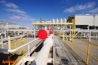 عمان توقع اتفاقيات لتوريد 1.6 مليون طن من الغاز سنويا