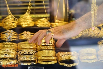 مجلس الذهب يتوقع نمو الطلب على"المعدن الأصفر" في الهند