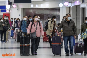 هونج كونج: ربما نلغي قريبا قيود السفر عبر الحدود مع الصين