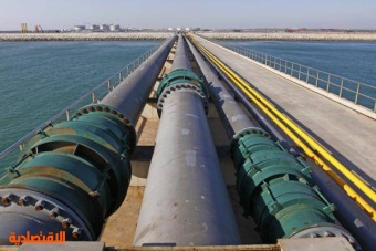 إيطاليا تسعى لزيادة وارداتها للطاقة من الجزائر .. دراسة نقل الغاز عبر أنابيب