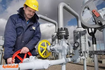 ألمانيا تحتاج أعواما للاستغناء عن الغاز الروسي .. تراجع ملء الخزانات إلى 87 %