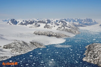 دراسات علمية: القمم الجليدية في خطر .. تفقد سعة 6 مسابح أولمبية كل ثانية