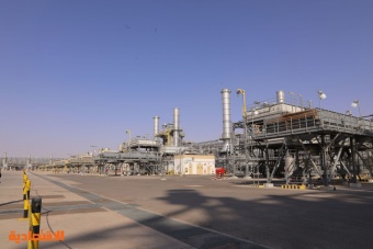 قيمة الصادرات النفطية السعودية تصعد 11.1 % في ديسمبر إلى 85.5 مليار ريال