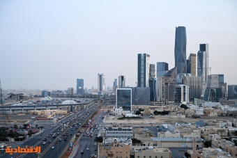 التجارة الخارجية السعودية تتجاوز تريليوني ريال في 2022 .. والفائض يقفز 80 %