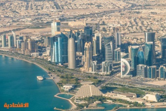  قطر تحقق فائض 24.3 مليار دولار في ميزانية 2022 