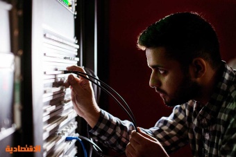 الهند الأولى عالميا في قطع الإنترنت للعام الخامس
