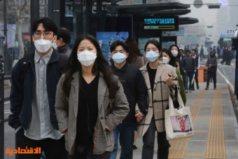 دراسة: جميع سكان العالم يتنفسون هواء ملوثا 