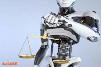 رفع دعوى قضائية ضد أول محام روبوت في العالم