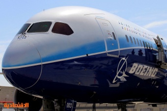 بوينج تستأنف تسليم الطائرة 787 دريملاينر إلى لوفتهانزا