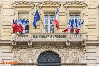 المركزي الفرنسي: البنوك الأوروبية قوية للغاية وليست في وضع نظيرتها الأمريكية