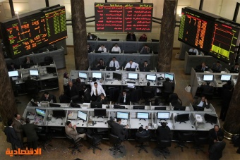ارتفاع البورصات الخليجية والأسهم المصرية تتراجع