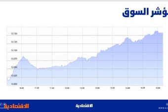 الأسهم السعودية تعود للارتفاع بدعم البنوك .. تجاوز مستويات 10286 يقلل ضغوط البيع
