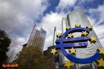 تصدعات البنوك الأوروبية بدأت في الظهور