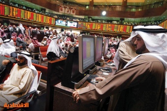 بورصات الخليج ترتفع قبيل قرار الفيدرالي بشأن الفائدة