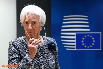 لاجارد: النظام المصرفي في منطقة اليورو متين