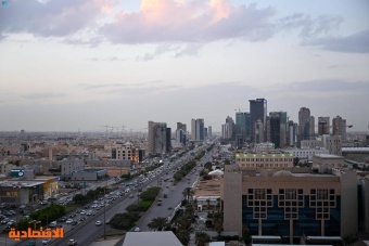 35.3 ألف عقار مرهون في السعودية خلال 8 أشهر .. 56 % في الرياض