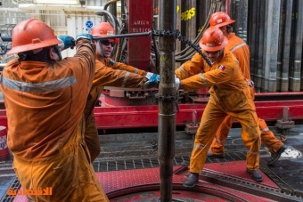 النفط يرتفع مع انحسار مخاوف اضطراب قطاع البنوك