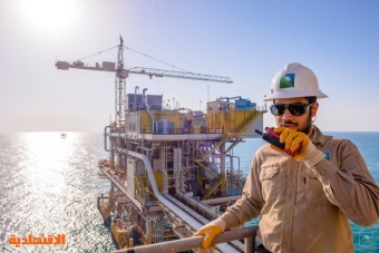 تراجع قيمة صادرات النفط السعودية 1.7 % خلال يناير إلى 82.1 مليار ريال