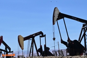 النفط يرتفع مع وقف صادرات كردستان وتفاؤل تجاه القطاع المصرفي