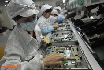 انتعاش اقتصاد الصين يرفع الطلب المتوقع على النفط 5.1 % في 2023