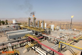"دي.إن.أو" النرويجية تبدأ في تعليق إنتاج النفط مع وقف العراق التصدير عبر تركيا