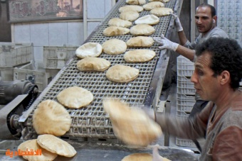 مصر سترفع مخصصات دعم الغذاء 20% في مسودة موازنة العام المالي 2023-2024