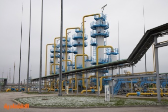 إيرادات روسيا من الطاقة تقفز 22.5% خلال فبراير