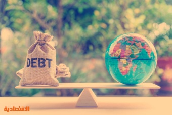 فيتش: التخلف عن سداد الديون السيادية عند مستوى قياسي عالميا