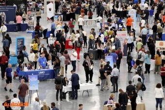 طلبات إعانة البطالة الأسبوعية في أمريكا ترتفع إلى 198 ألف طلب 