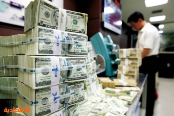 المستثمرون الأجانب يكثفون شراء السندات الكورية بعد انهيار «سيليكون فالي بنك»