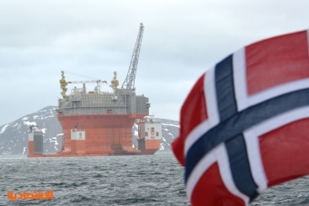 بسبب الحرب .. النرويج تجني عائدات غير مسبوقة من النفط والغاز