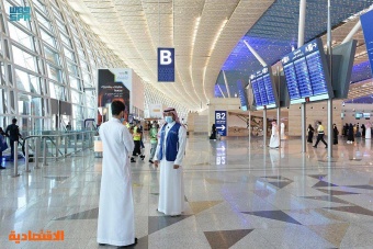 تعاون ثنائي لتحسين تنافسية قطاع الطيران السعودي وبناء تشريعات جاذبة للاستثمار فيه