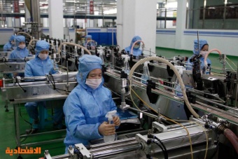 كوريا: الركود الذي يقوده قطاع التصنيع مستمر .. التباطؤ العالمي يقلص الصادرات