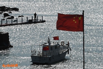 الصين تجري محاكاة لضربات على "أهداف رئيسية" في تايوان