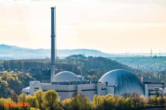 «العجلة بدأت بالدوران» .. ألمانيا تودع الطاقة النووية نهائيا رغم الجدل المتواصل