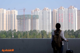 ارتفاع أسعار المساكن في الصين خلال مارس 