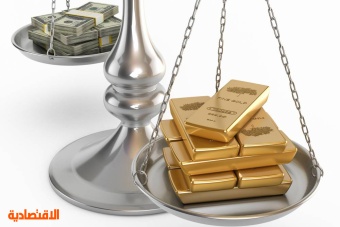 دوافع التخلي عن الدولار .. فتش عن "الذهب" والسياسة