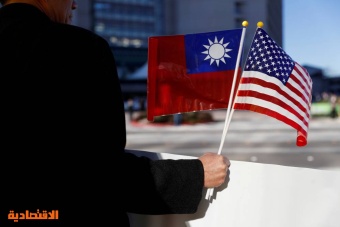 تايوان تواجه وحيدة "الغموض الاستراتيجي" الأمريكي