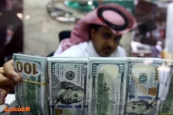 السعودية ترفع استثماراتها في السندات الأمريكية إلى 111.7 مليار دولار خلال فبراير