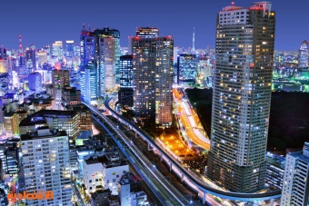 لأول مرة .. أسعار الوحدات السكنية في طوكيو تتجاوز الـ 100 مليون ين