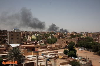 انقطاع "شبه كامل" للإنترنت في السودان