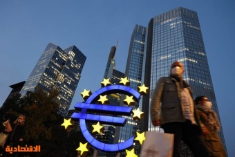 المركزي الأوروبي: الوقت غير مناسب لوقف ارتفاع أسعار الفائدة