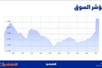 101 نقطة مكاسب الأسهم السعودية في أول تداولات بعد العيد .. محت خسائر 2022